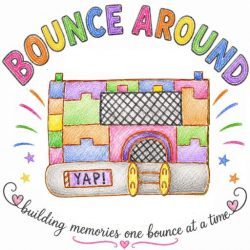 Bounce Around